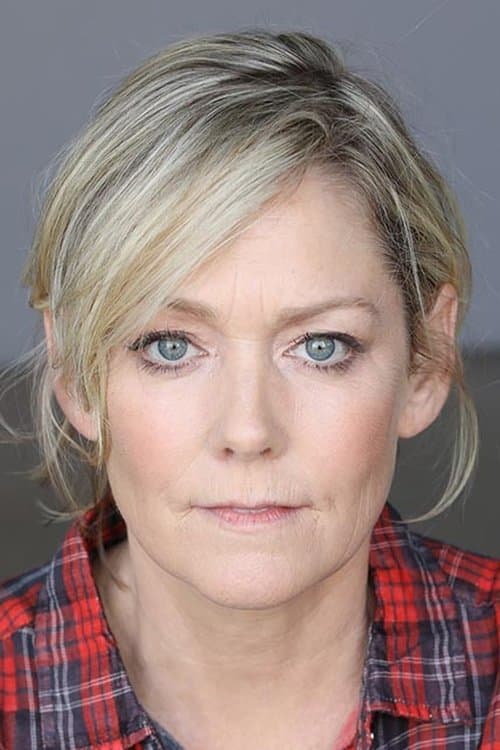 Photo of Amy Parrish