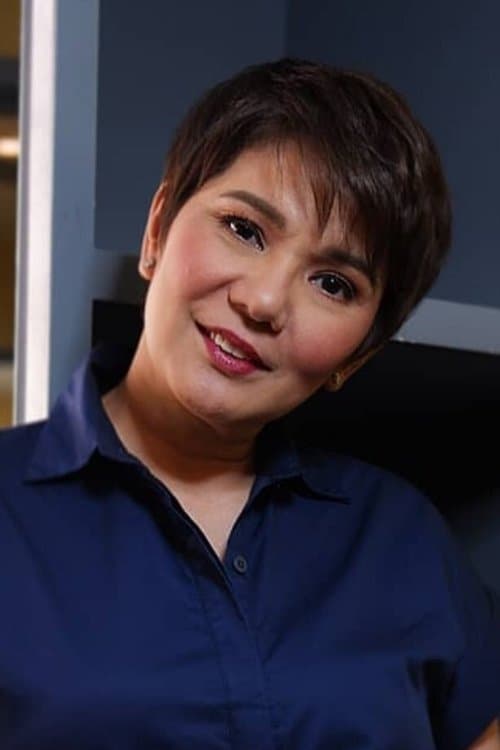 Photo of Amy Perez