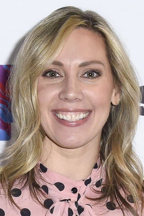 Photo of Amy Phillips