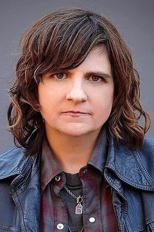Photo of Amy Ray