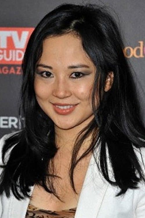 Photo of Amy Rider