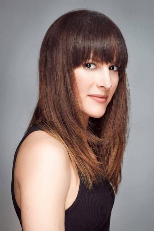 Photo of Amy Rutledge