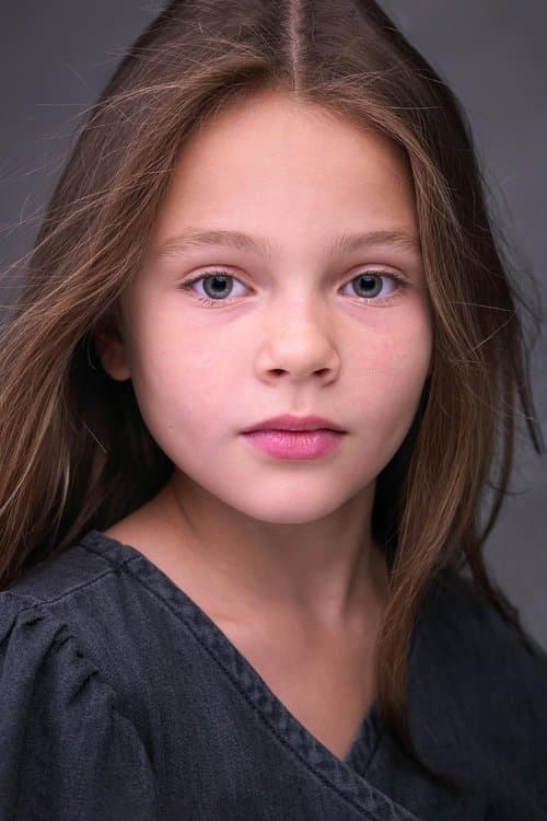 Photo of Amy Sharp