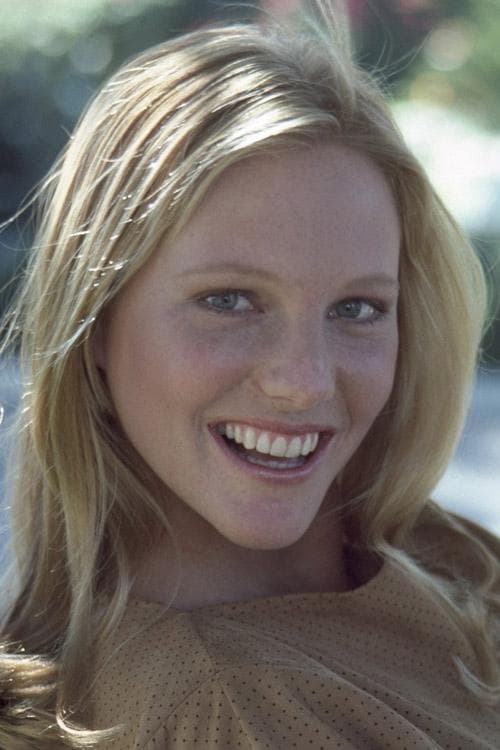 Photo of Amy Steel