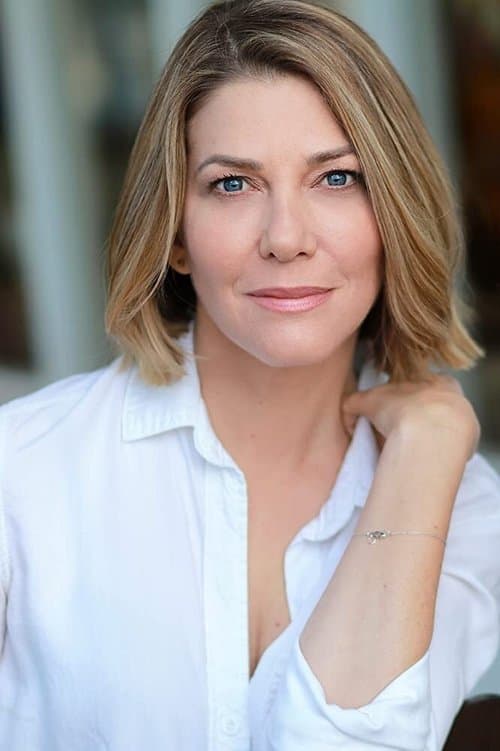Photo of Amy Stewart