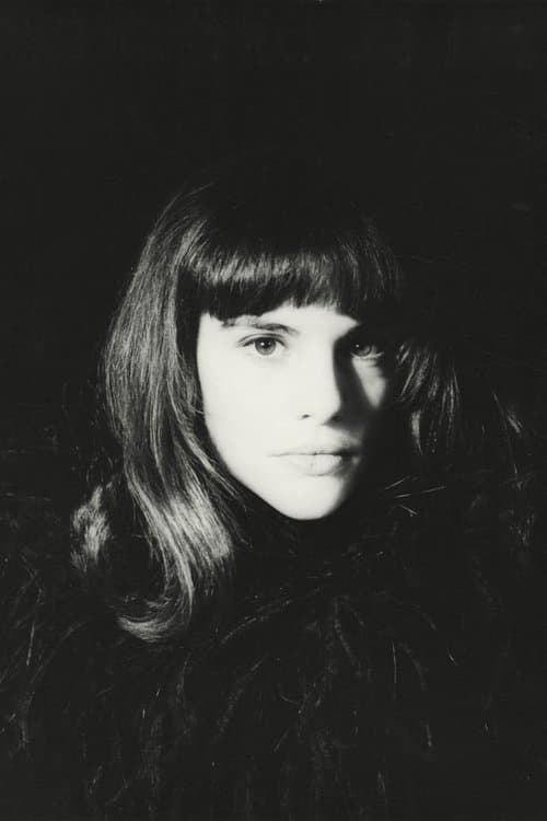 Photo of Amy Taubin