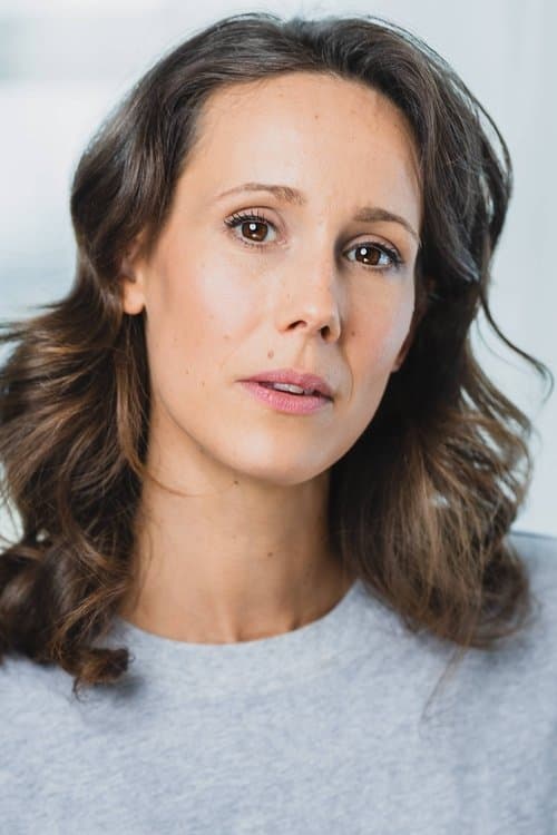 Photo of Amy Trefry