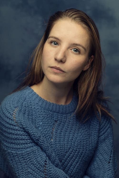 Photo of Amy van der Weerden