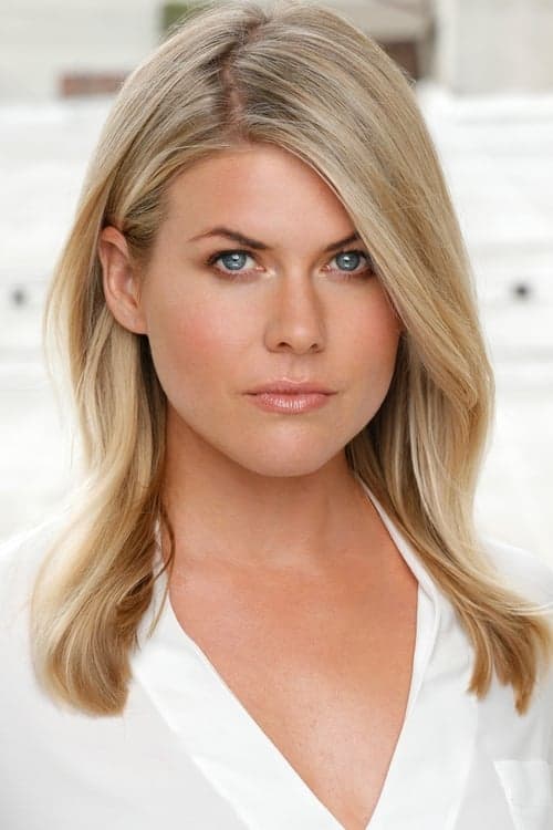 Photo of Amy Waller