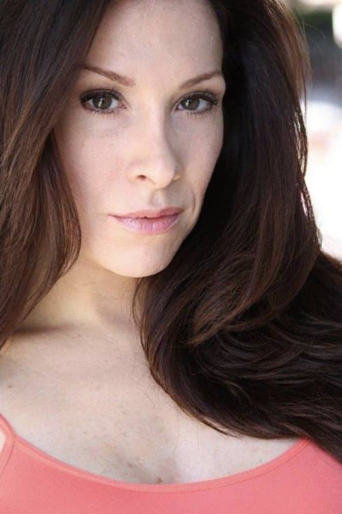 Photo of Amy Zeal