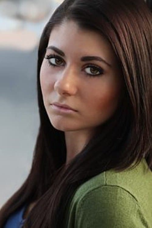 Photo of Amy Zenone
