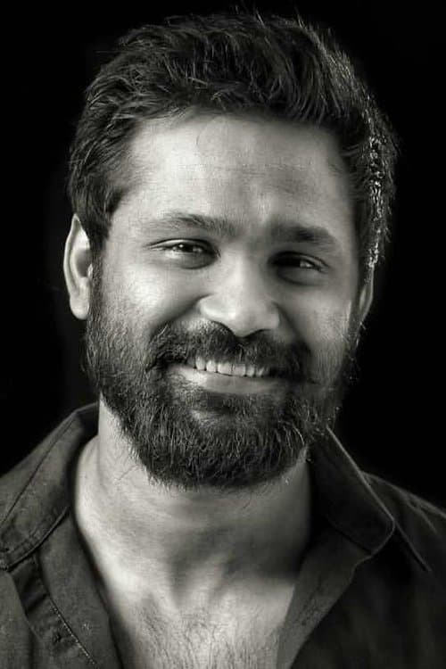 Photo of Amzath Khan