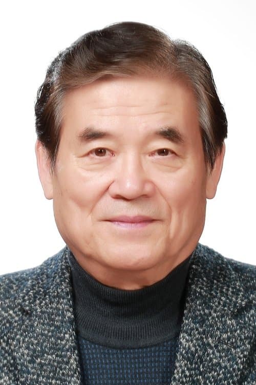 Photo of An Jin-soo