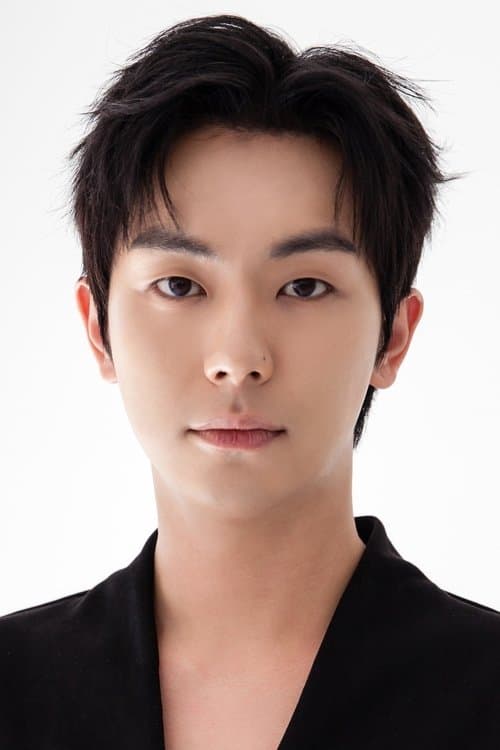 Photo of An Woo-yeon