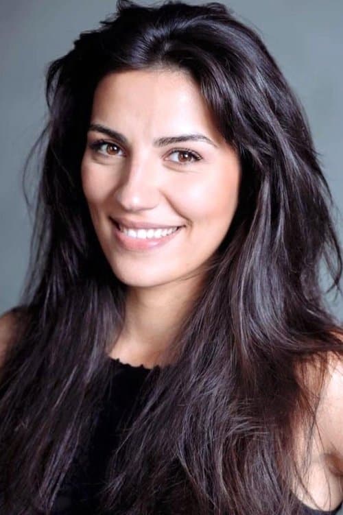 Photo of Ana Adelaida Perjoiu