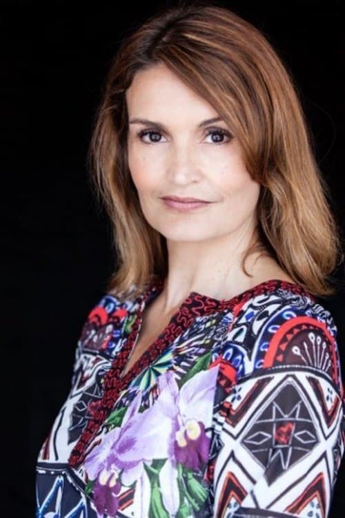 Photo of Ana Alarcon