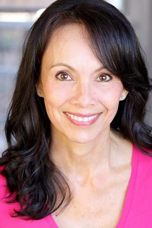 Photo of Ana Anderson
