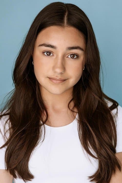 Photo of Ana Araújo