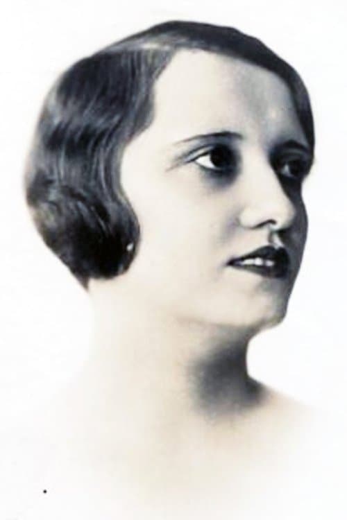 Photo of Ana Arneodo