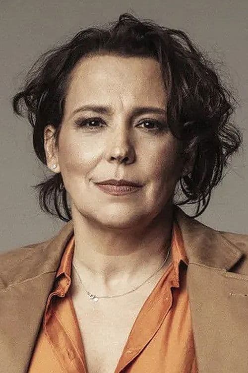 Photo of Ana Beatriz Nogueira