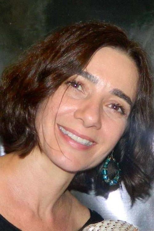 Photo of Ana Beatriz Wiltgen
