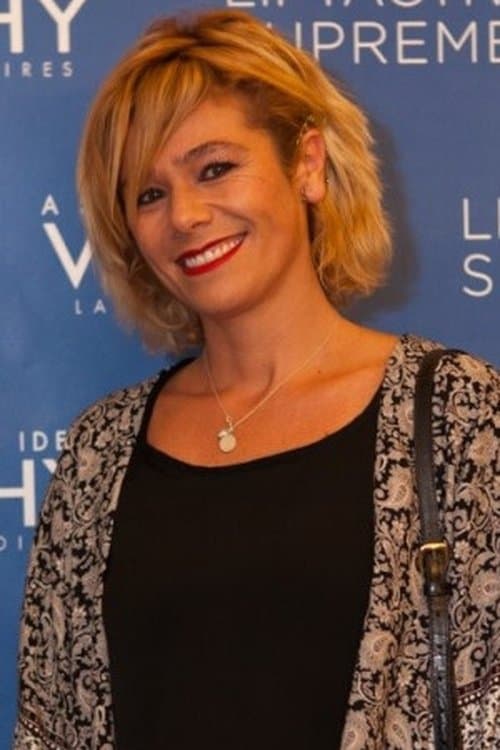 Photo of Ana Brito e Cunha