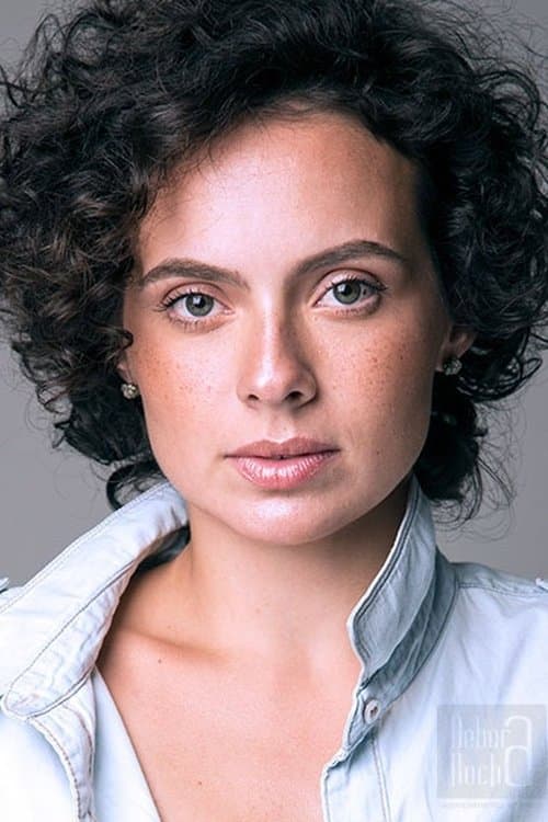 Photo of Ana Carolina Machado