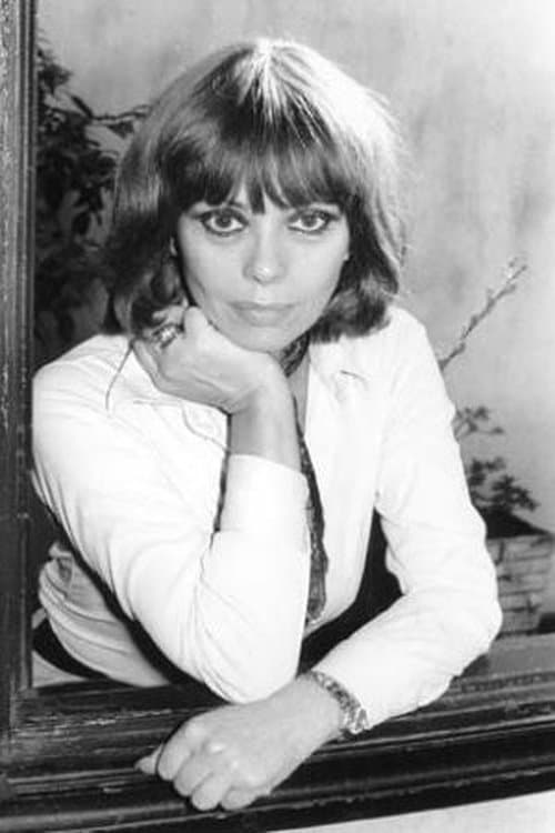 Photo of Ana Casares