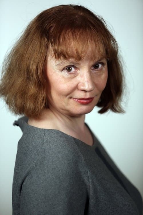 Photo of Ana Ciontea