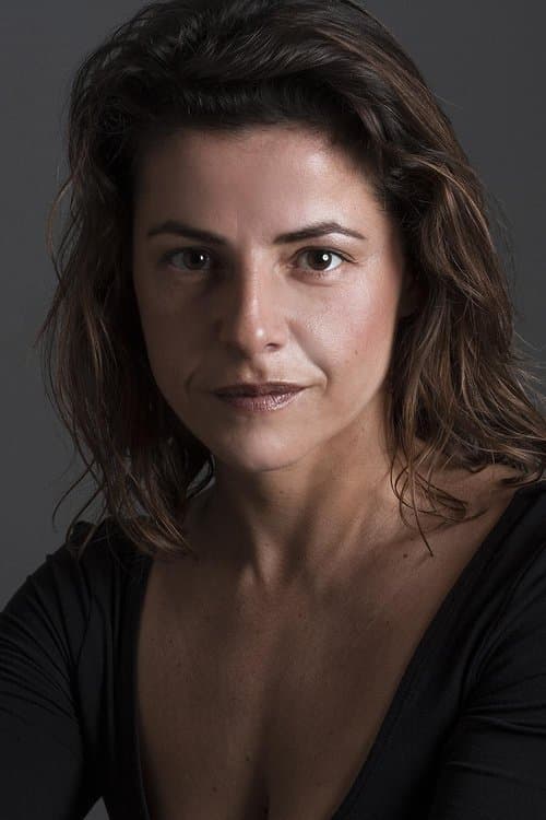 Photo of Ana Cunha