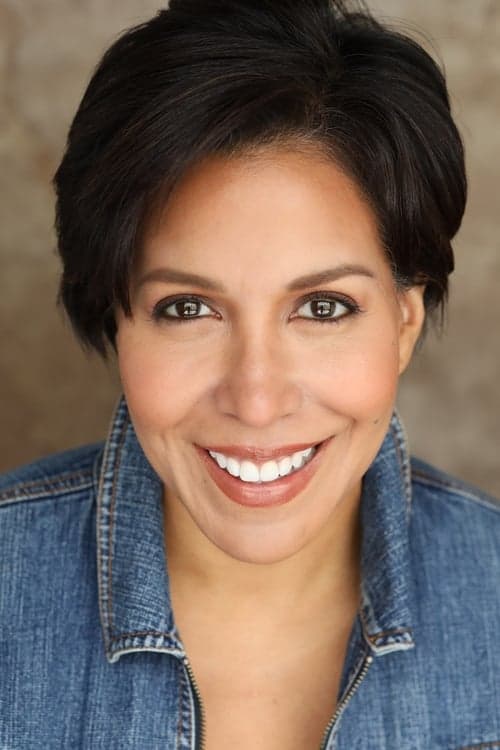 Photo of Ana Dela Cruz