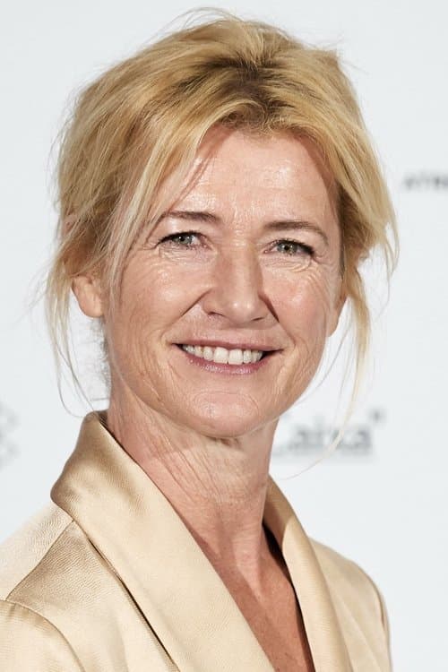 Photo of Ana Duato