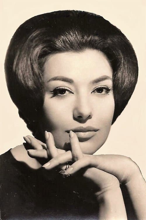 Photo of Ana Esmeralda
