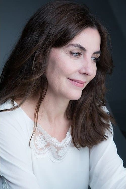 Photo of Ana Fernández