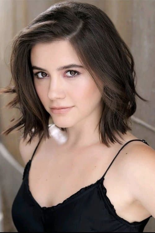 Photo of Ana Golja