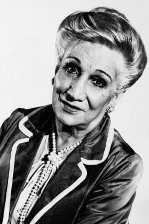Photo of Ana González