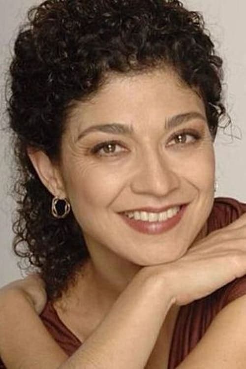 Photo of Ana Karina Guevara