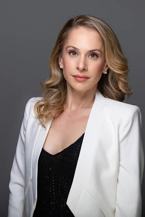 Photo of Ana Kasparian