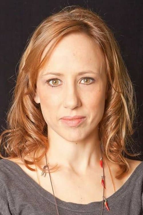 Photo of Ana Kutner