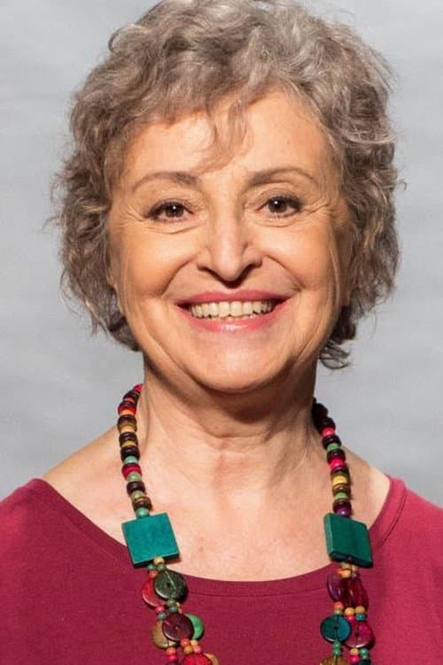 Photo of Ana Lúcia Torre