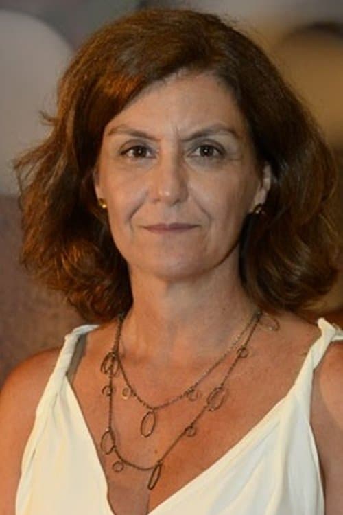 Photo of Ana Luíza Azevedo