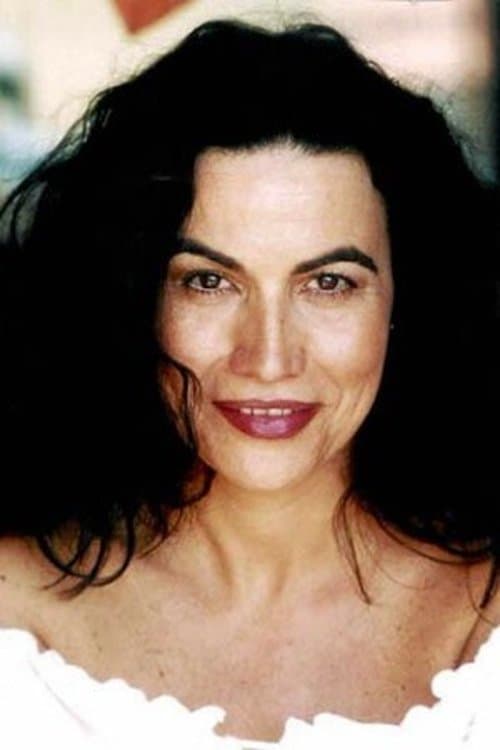 Photo of Ana Malaver