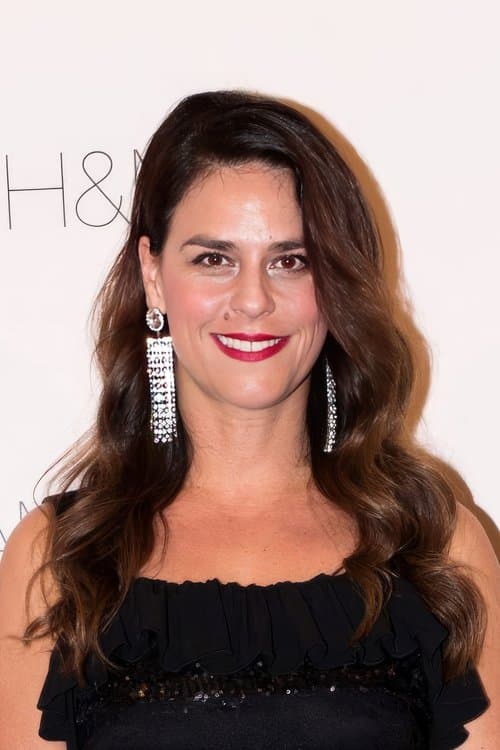 Photo of Ana Maras
