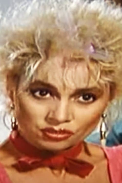 Photo of Ana Marelli
