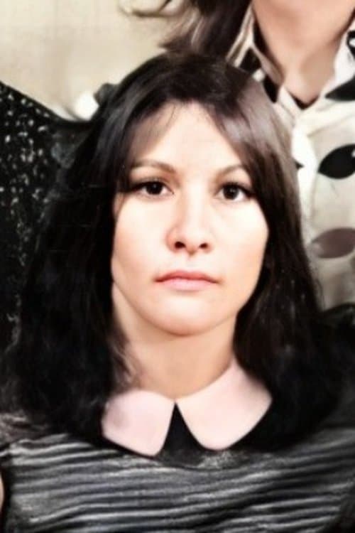 Photo of Ana Maria Dias