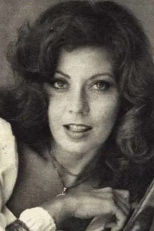 Photo of Ana Maria Kreisler