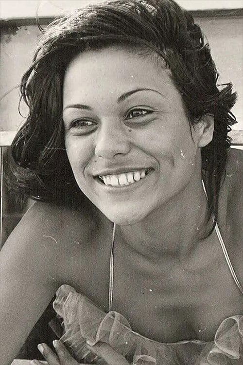 Photo of Ana Maria Magalhães