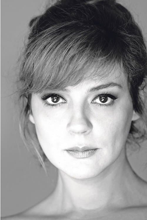 Photo of Ana Maria Moldovan
