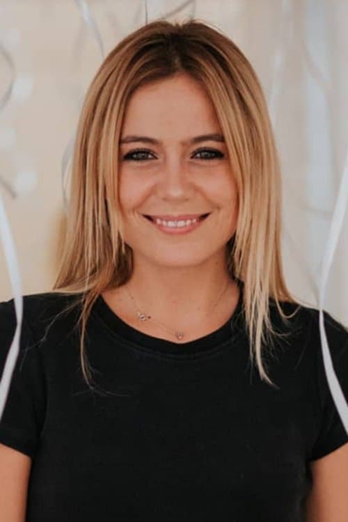 Photo of Ana Marta Ferreira