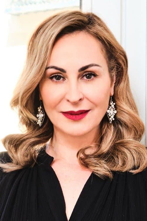 Photo of Ana Milán